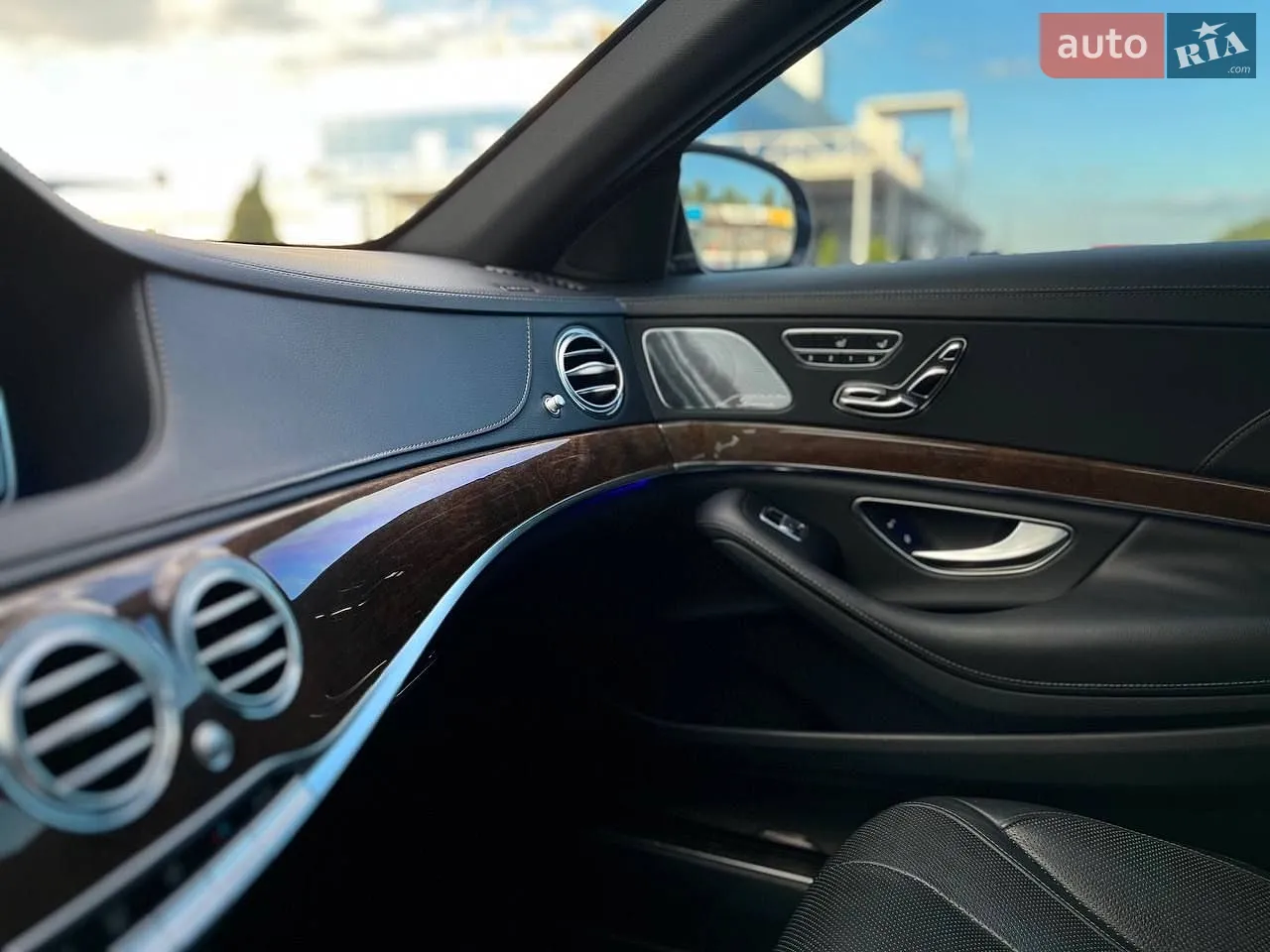 2015 Mercedes-Benz S-klasse - мініатюра 48