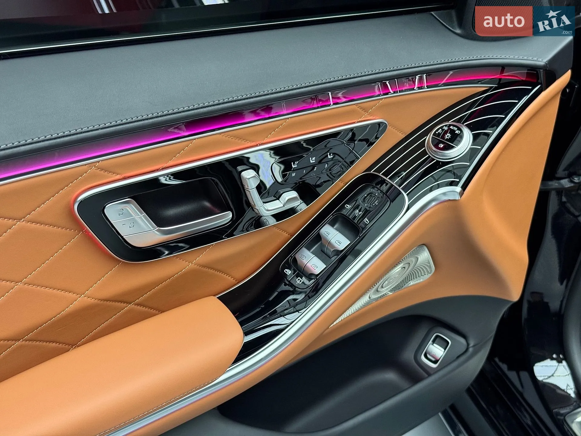 2022 Mercedes-Benz S-klasse - мініатюра 30
