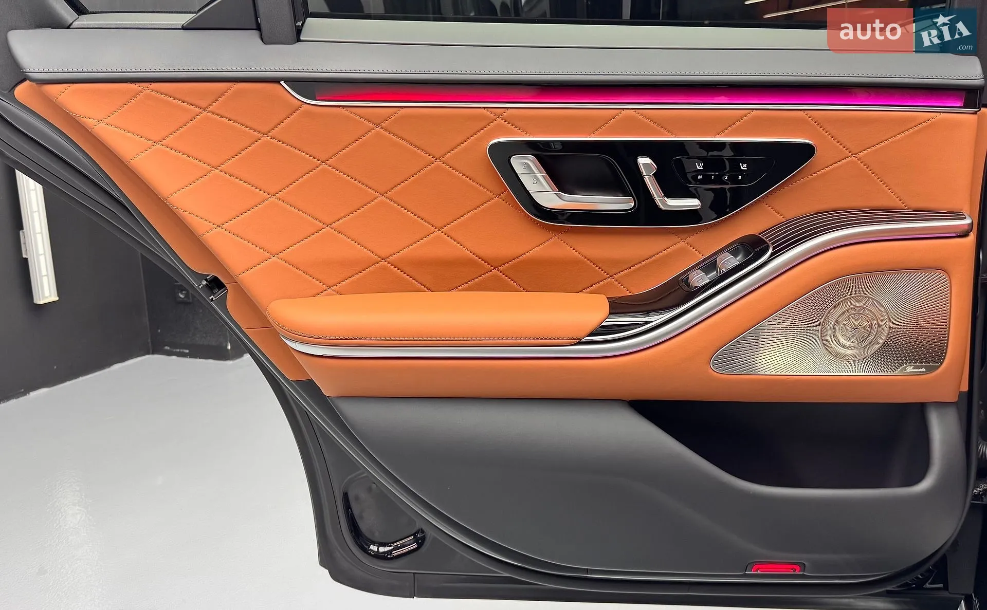 2022 Mercedes-Benz S-klasse - мініатюра 42