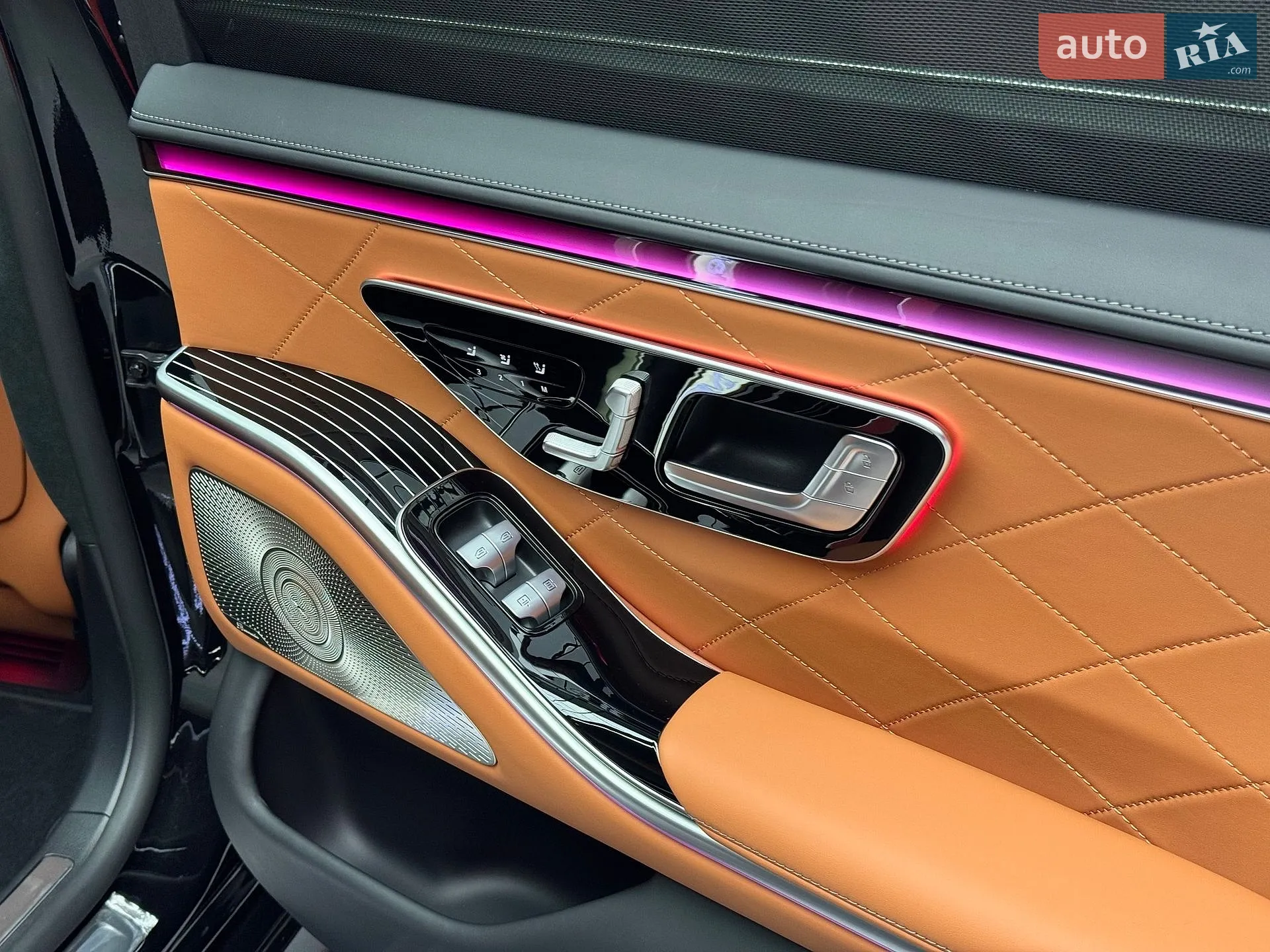 2022 Mercedes-Benz S-klasse - мініатюра 50