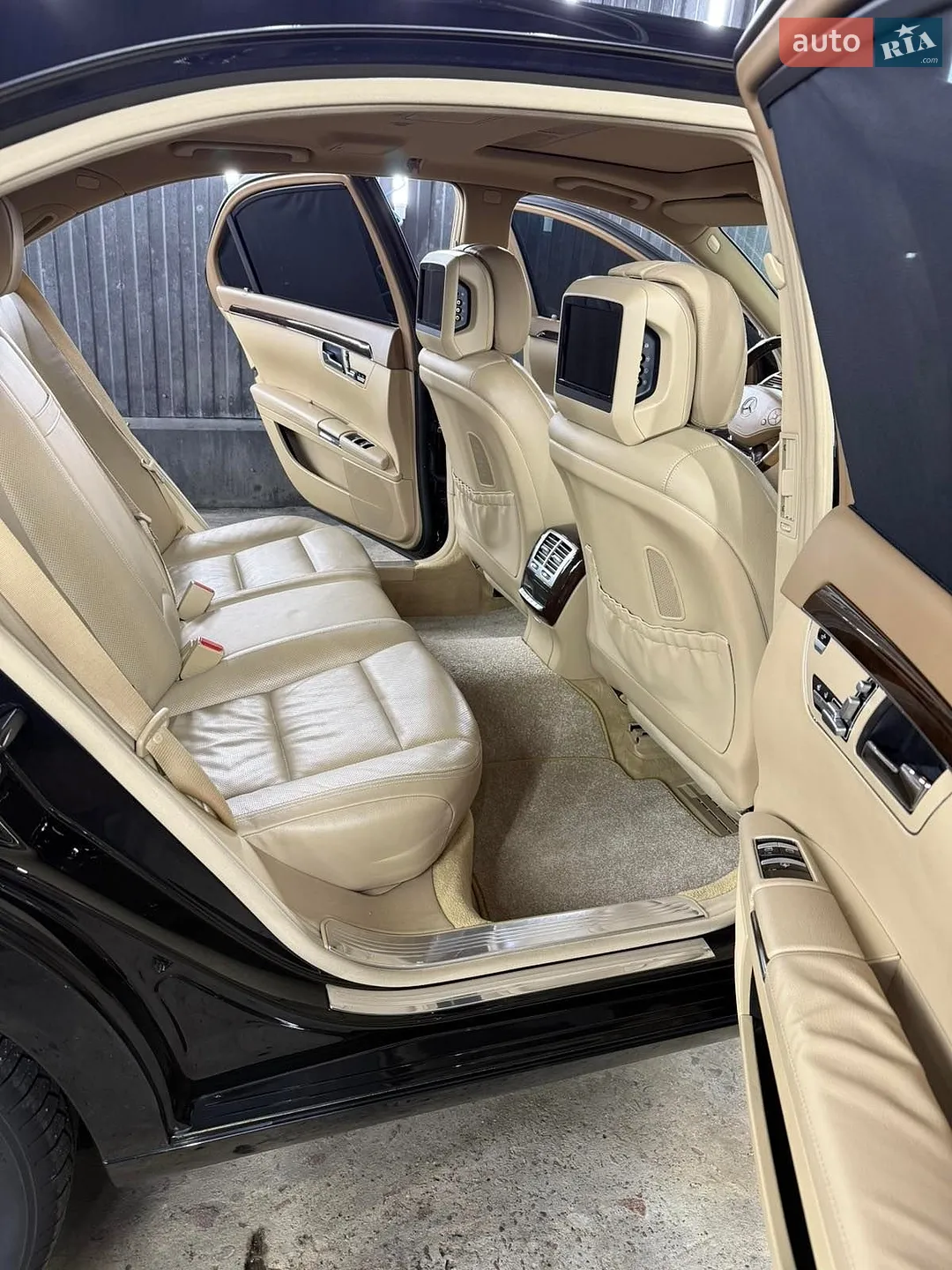 2013 Mercedes-Benz S-klasse - мініатюра 7