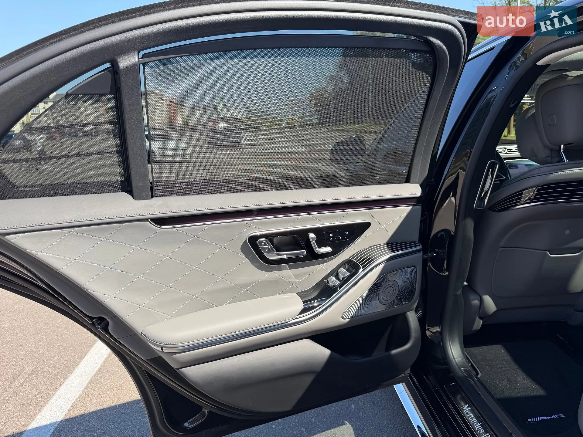 2021 Mercedes-Benz S-klasse - мініатюра 18