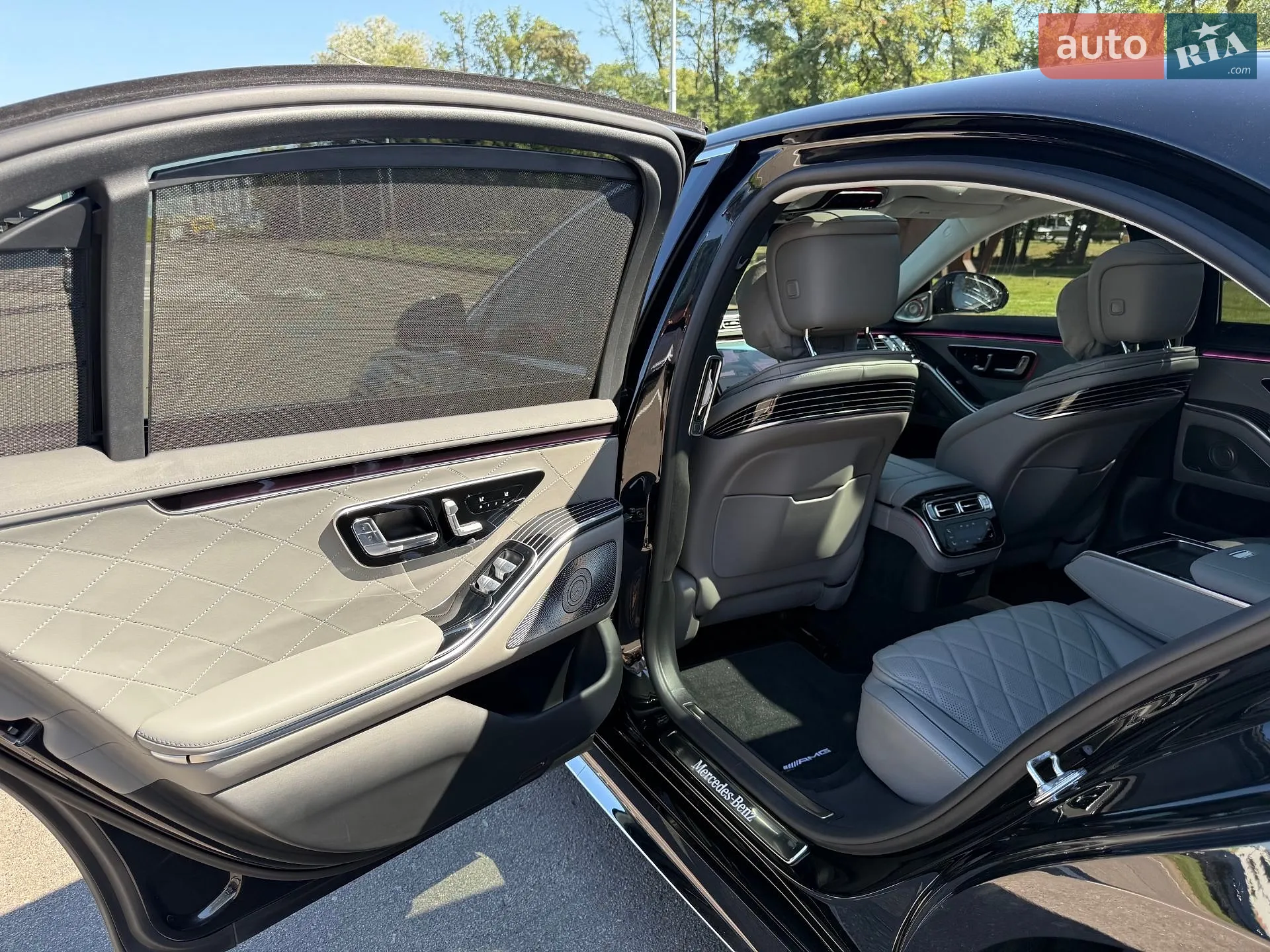 2021 Mercedes-Benz S-klasse - мініатюра 20