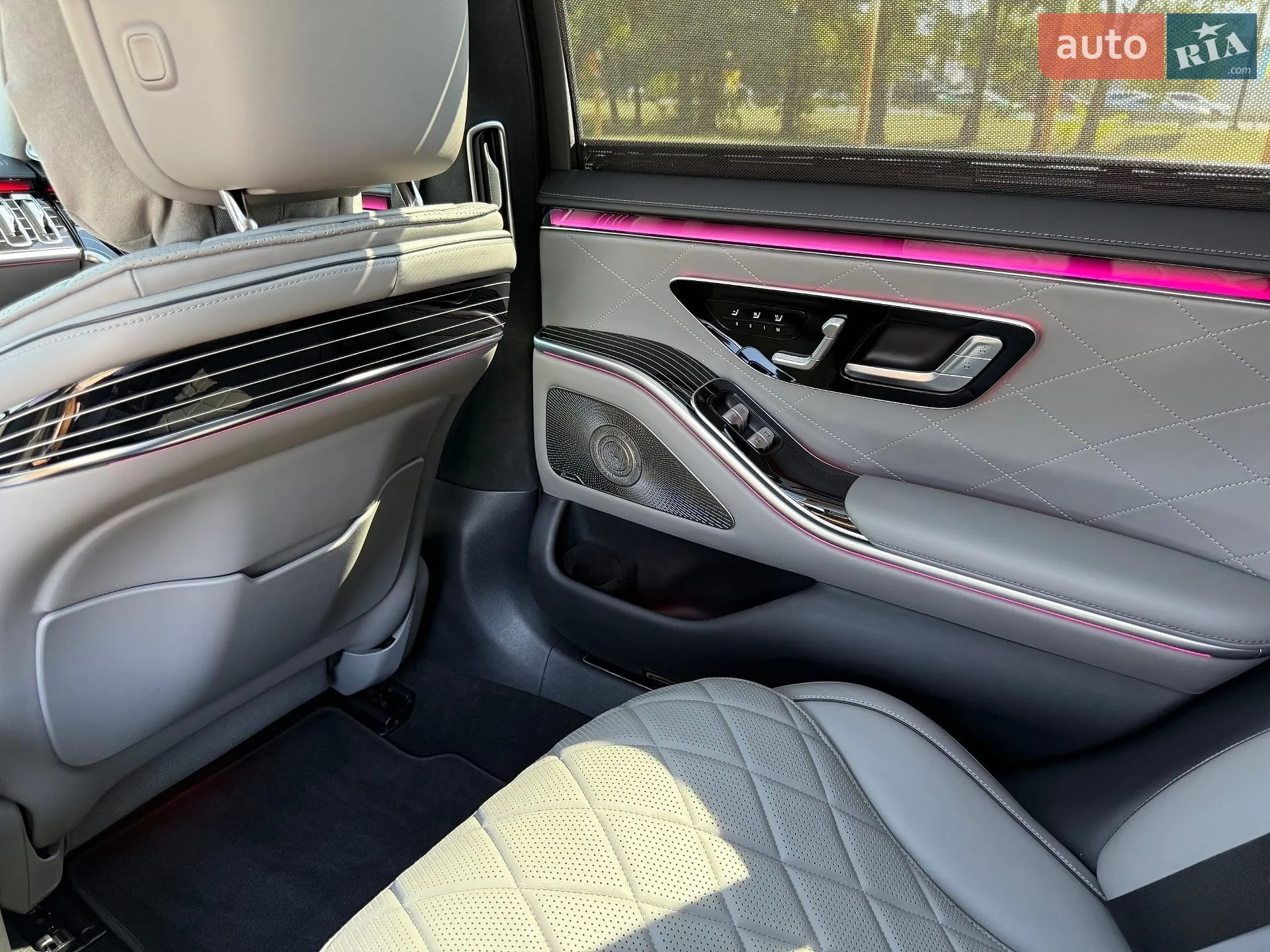 2021 Mercedes-Benz S-klasse - мініатюра 12