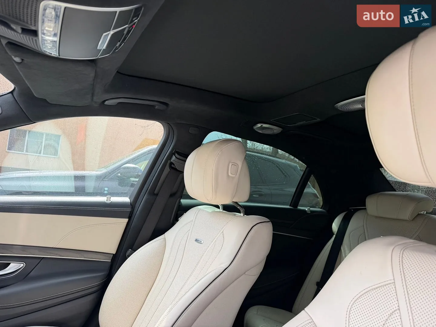 2018 Mercedes-Benz S-klasse - мініатюра 18