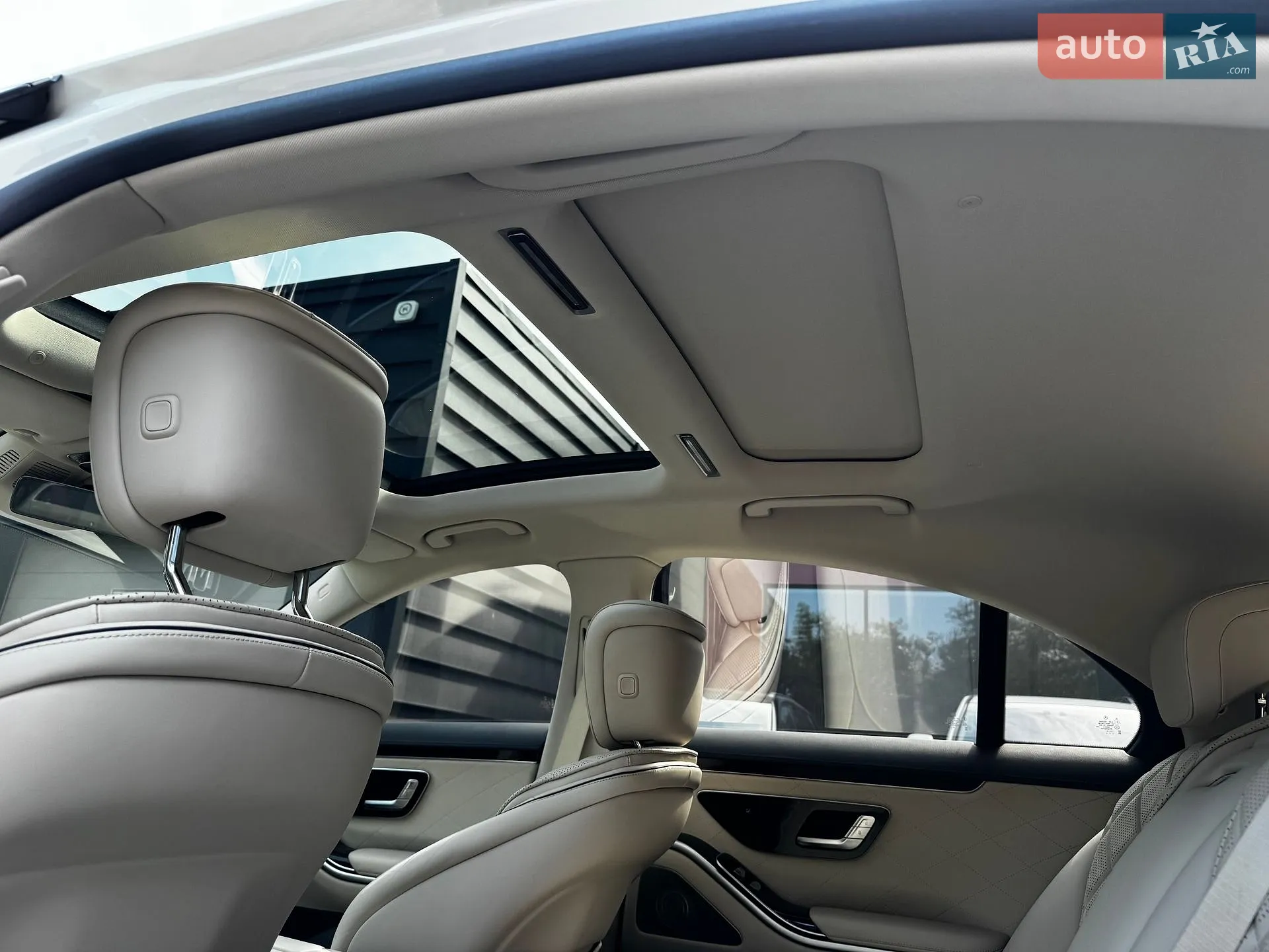 2021 Mercedes-Benz S-klasse - мініатюра 13