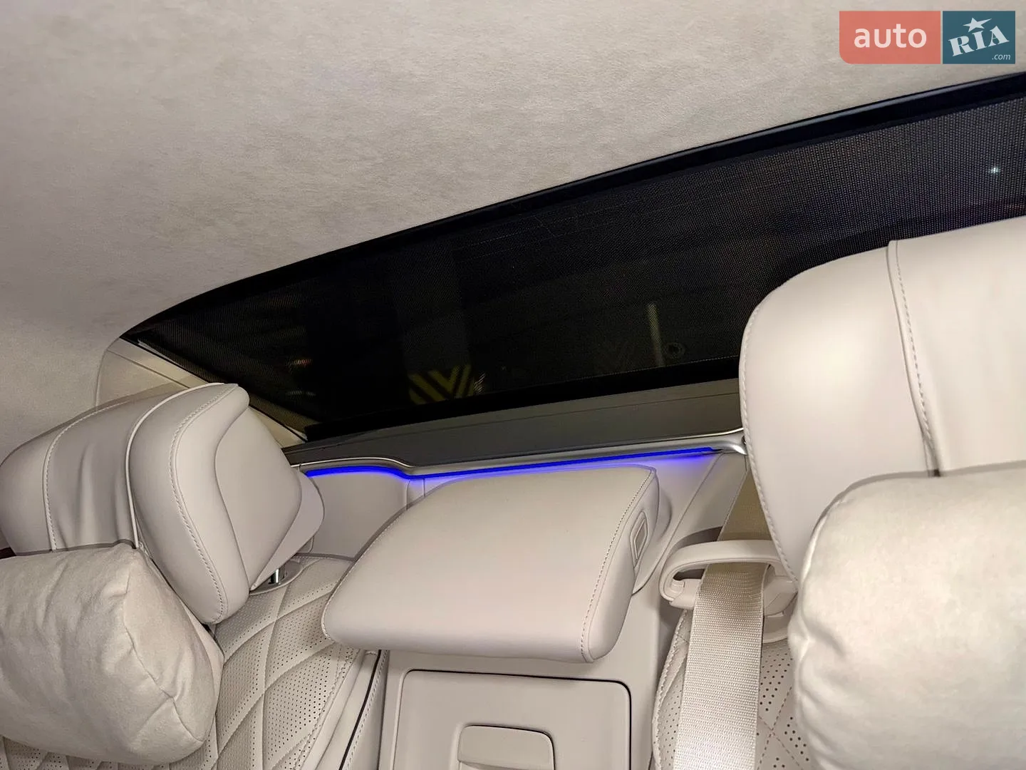 2022 Mercedes-Benz S-klasse - мініатюра 34