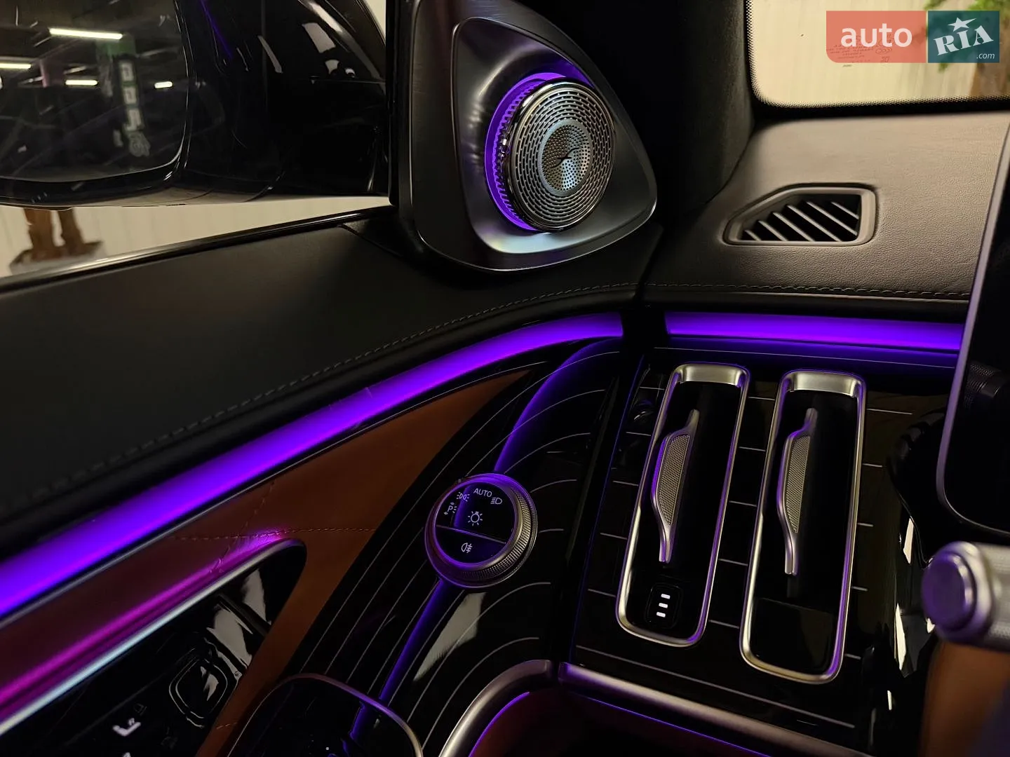 2021 Mercedes-Benz S-klasse - мініатюра 29