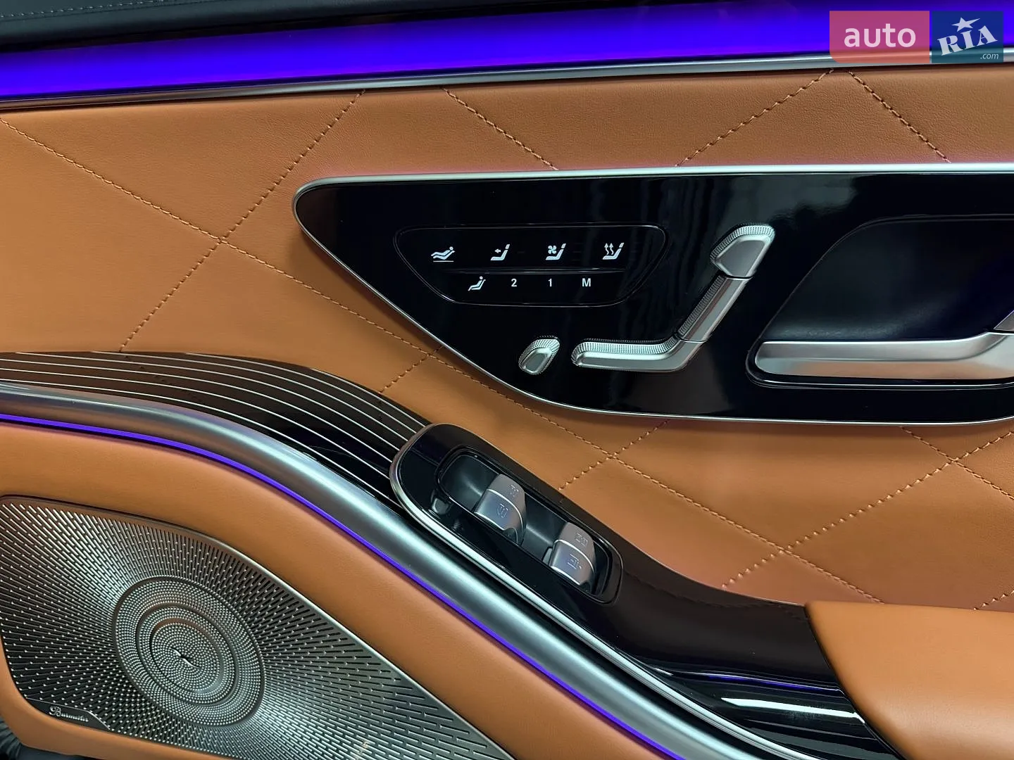 2021 Mercedes-Benz S-klasse - мініатюра 42