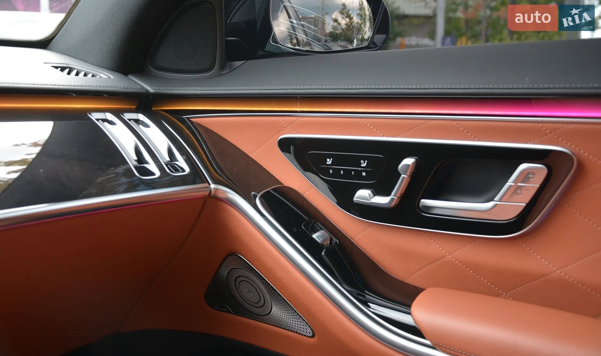 2022 Mercedes-Benz S-klasse - мініатюра 70