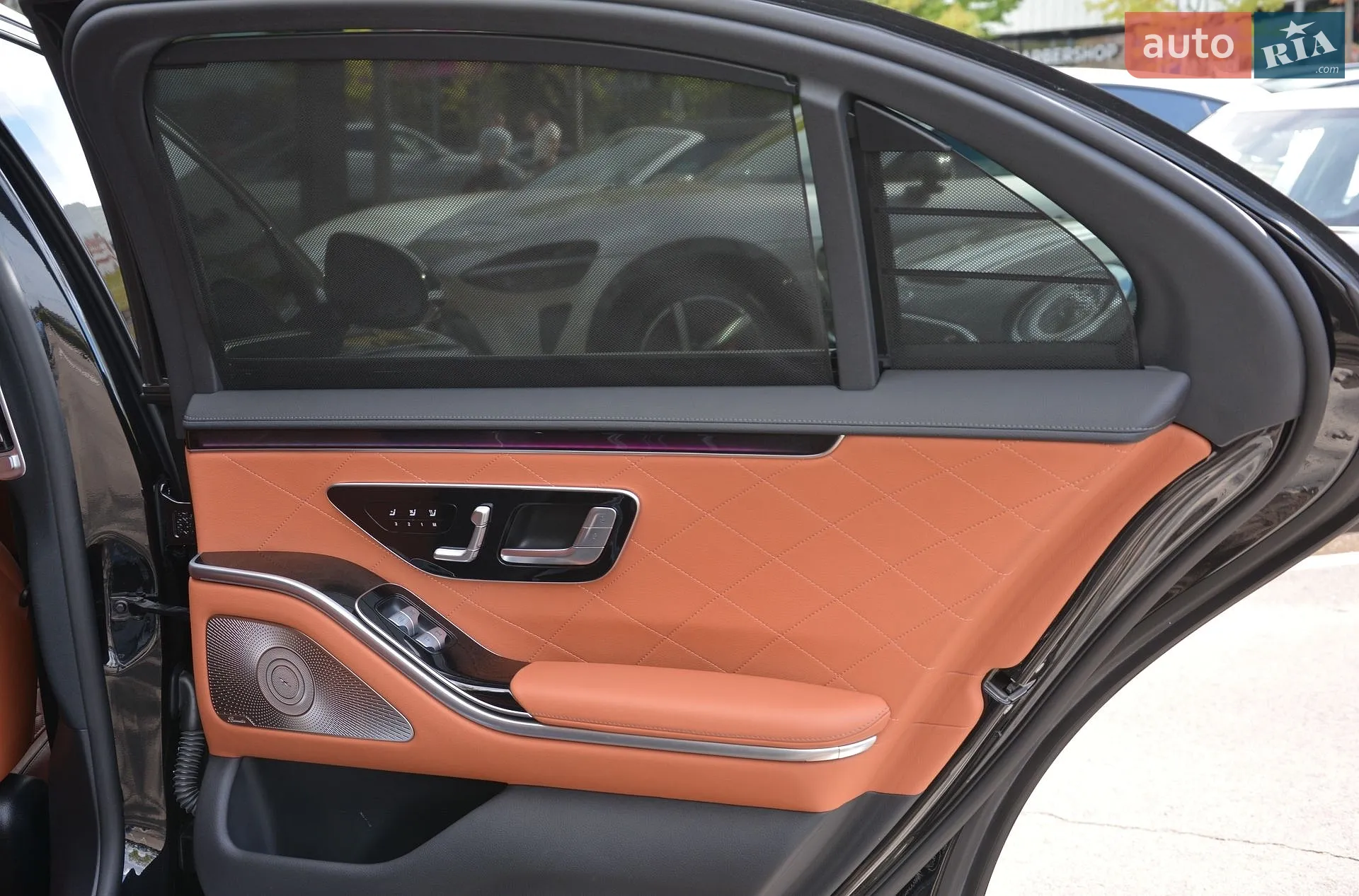 2022 Mercedes-Benz S-klasse - мініатюра 72