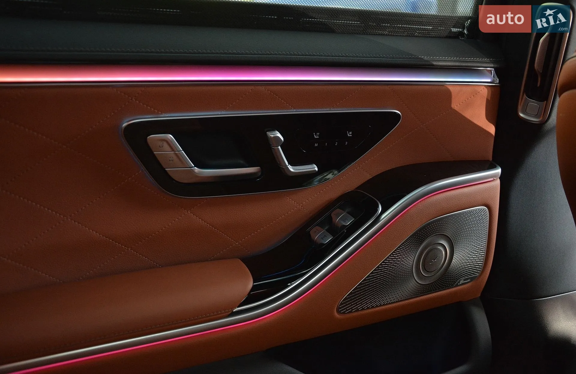 2022 Mercedes-Benz S-klasse - мініатюра 82