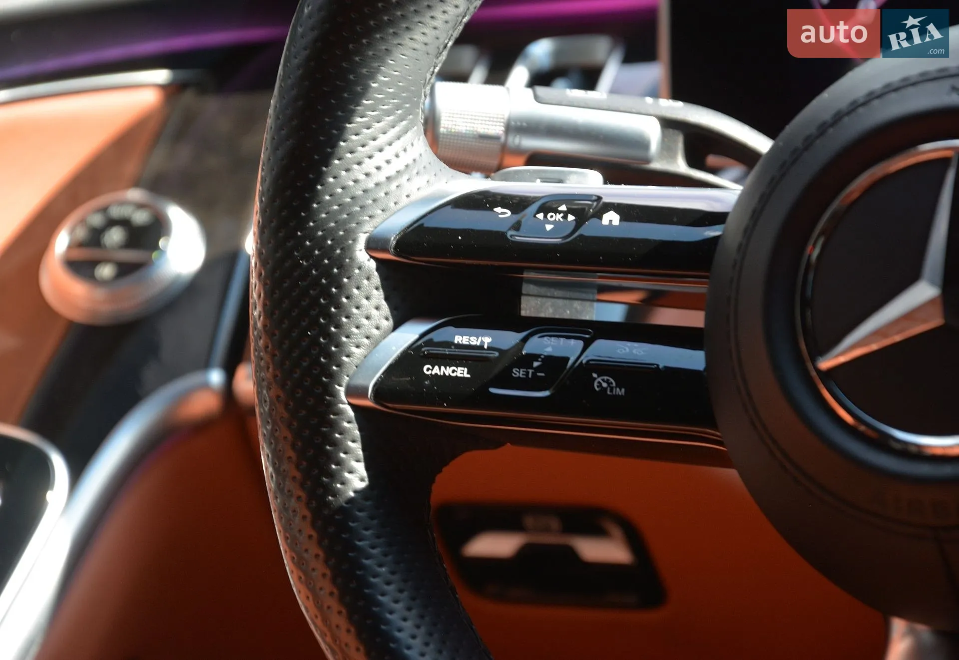 2022 Mercedes-Benz S-klasse - мініатюра 35