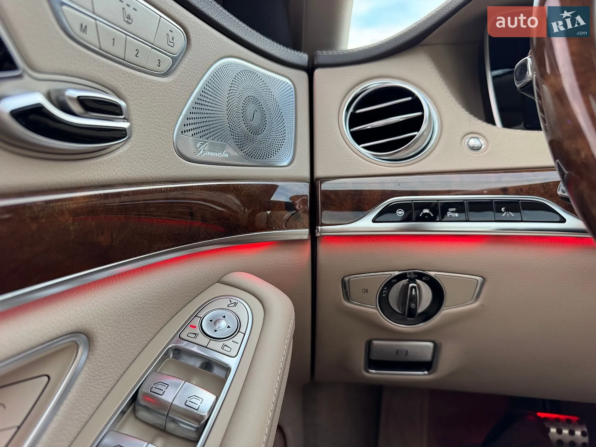 2013 Mercedes-Benz S-klasse - мініатюра 32