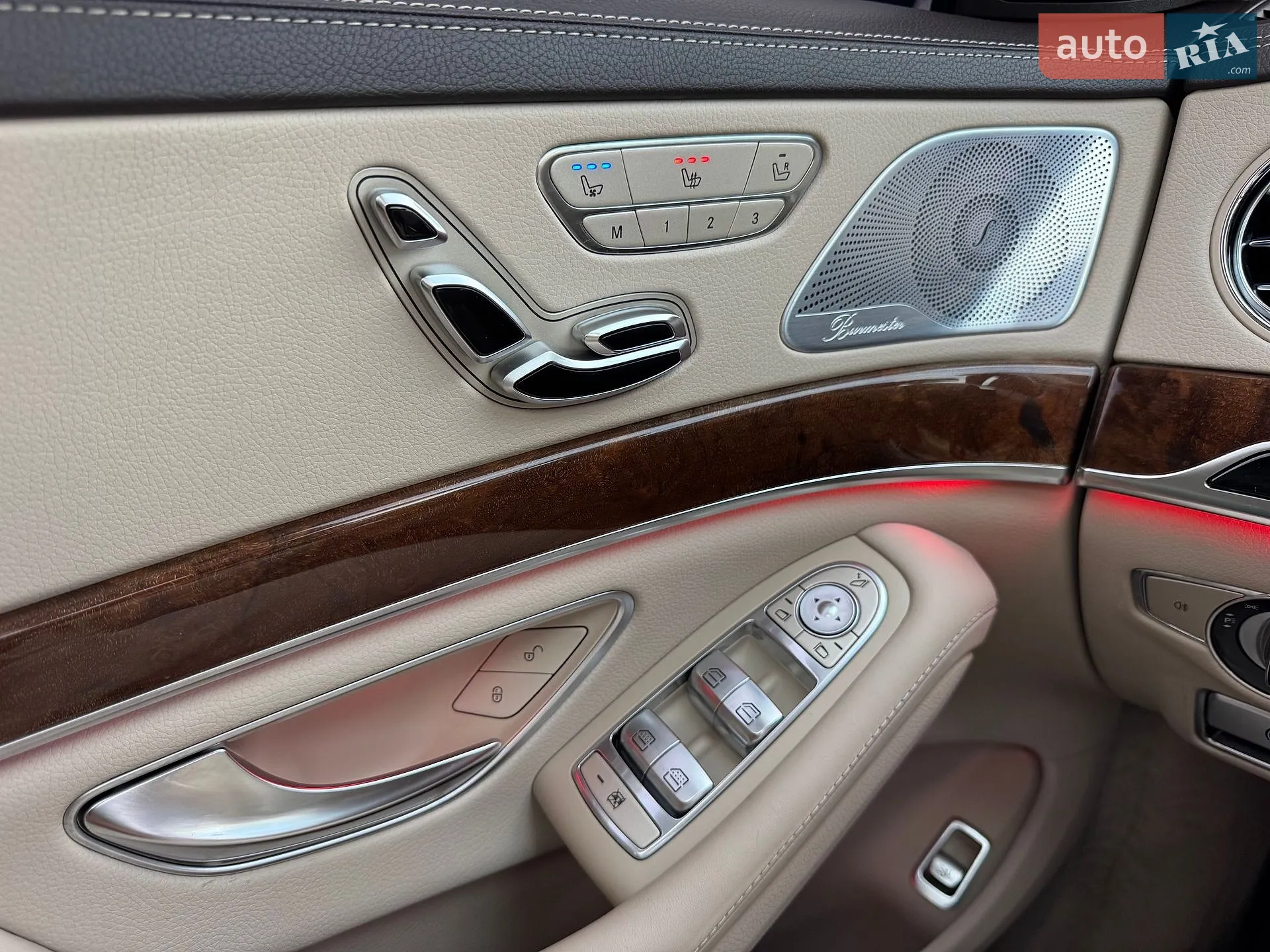 2013 Mercedes-Benz S-klasse - мініатюра 38