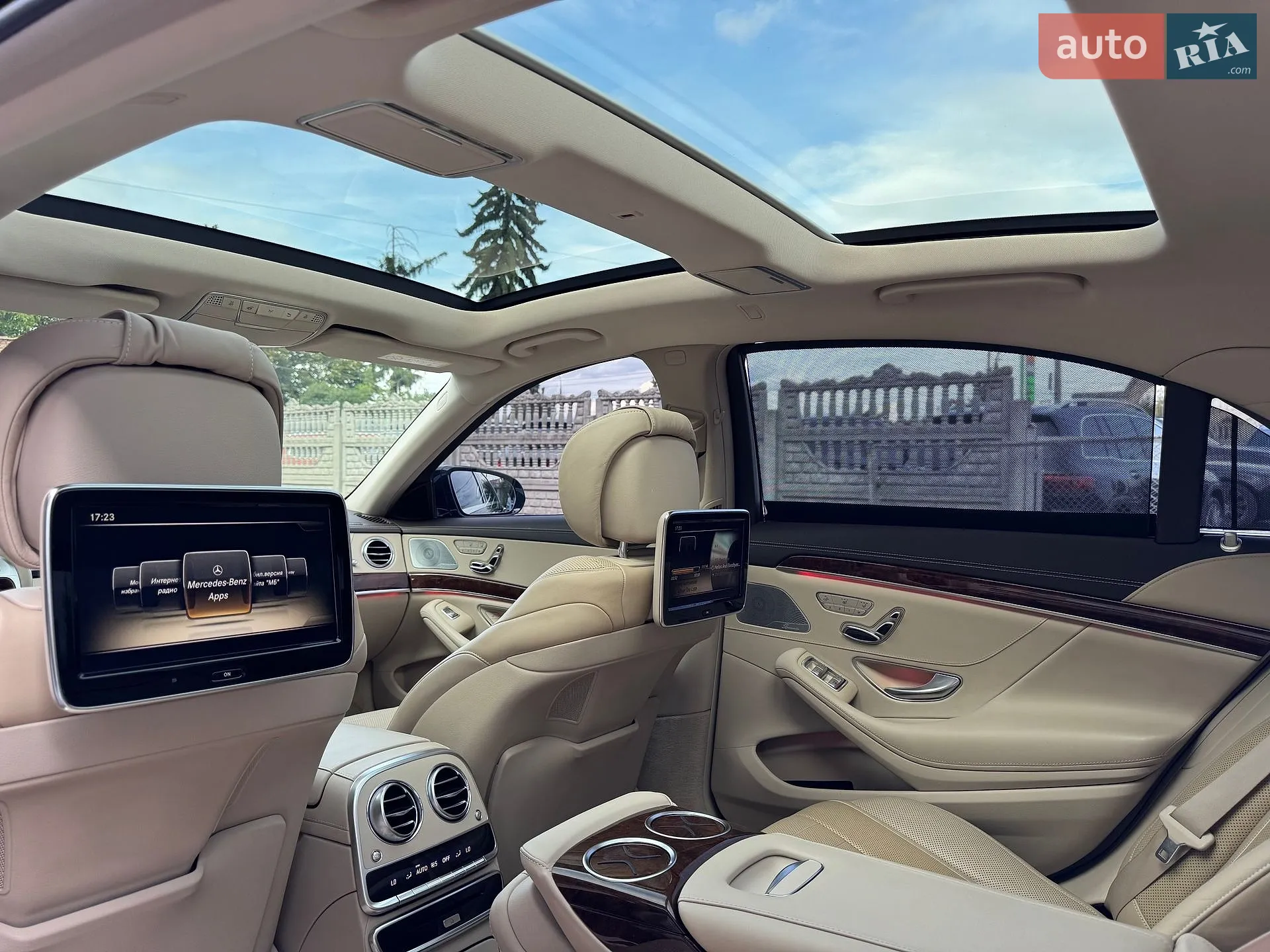 2013 Mercedes-Benz S-klasse - мініатюра 48