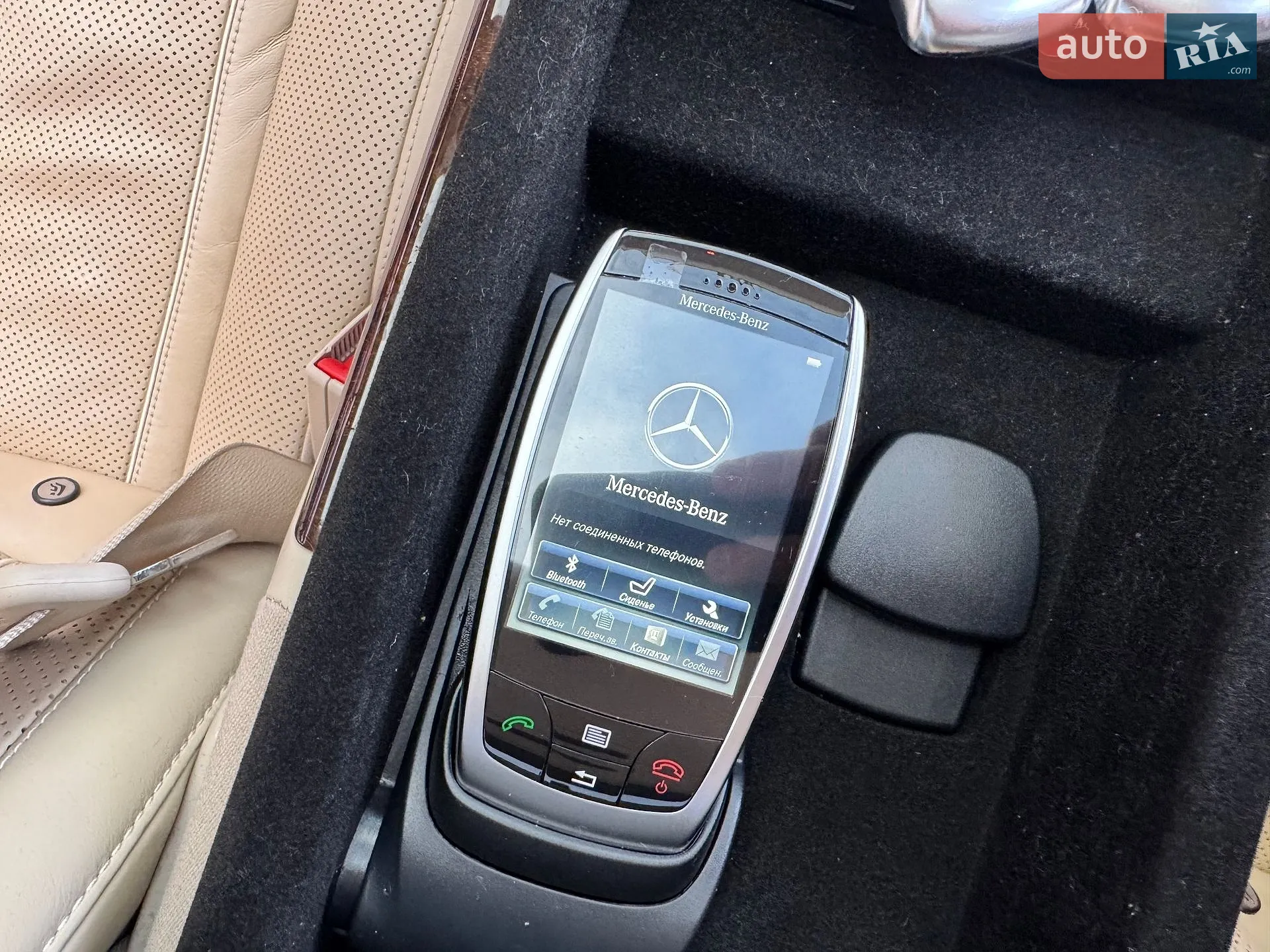 2013 Mercedes-Benz S-klasse - мініатюра 62