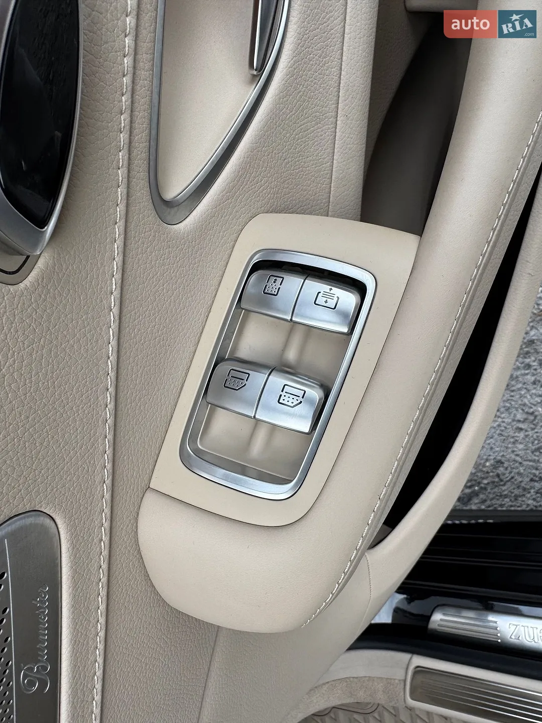 2013 Mercedes-Benz S-klasse - мініатюра 75