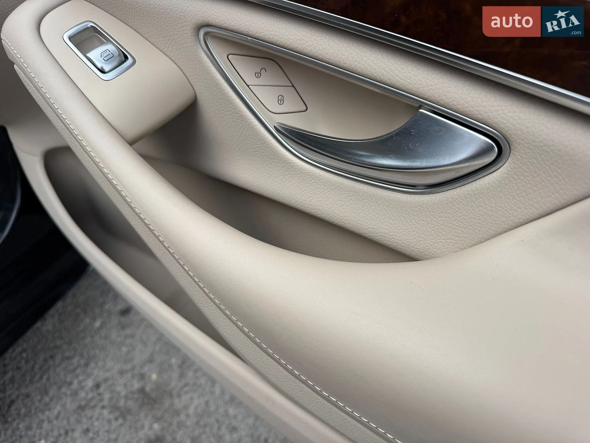 2013 Mercedes-Benz S-klasse - мініатюра 116
