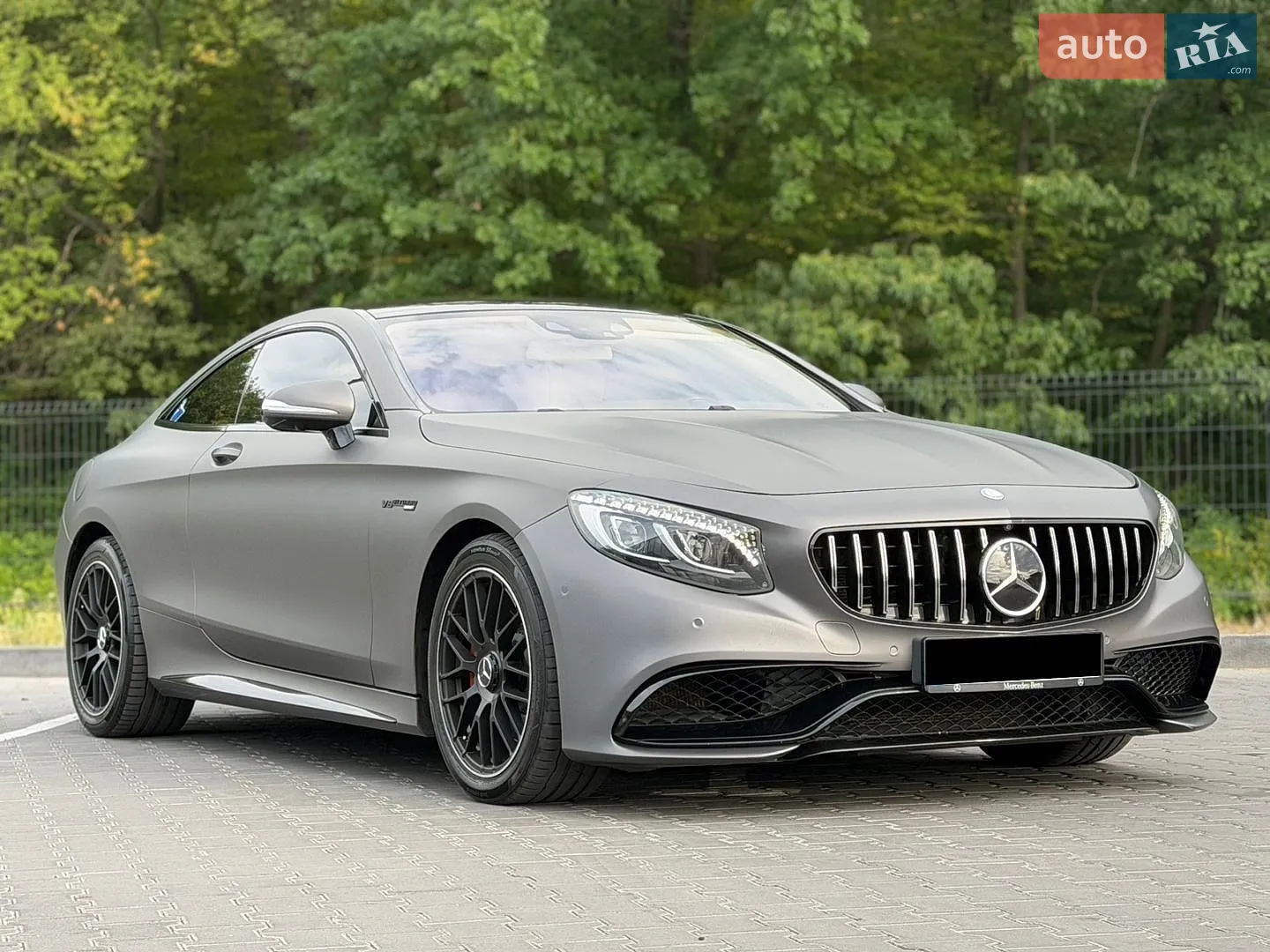 2014 Mercedes-Benz S-klasse - мініатюра 12