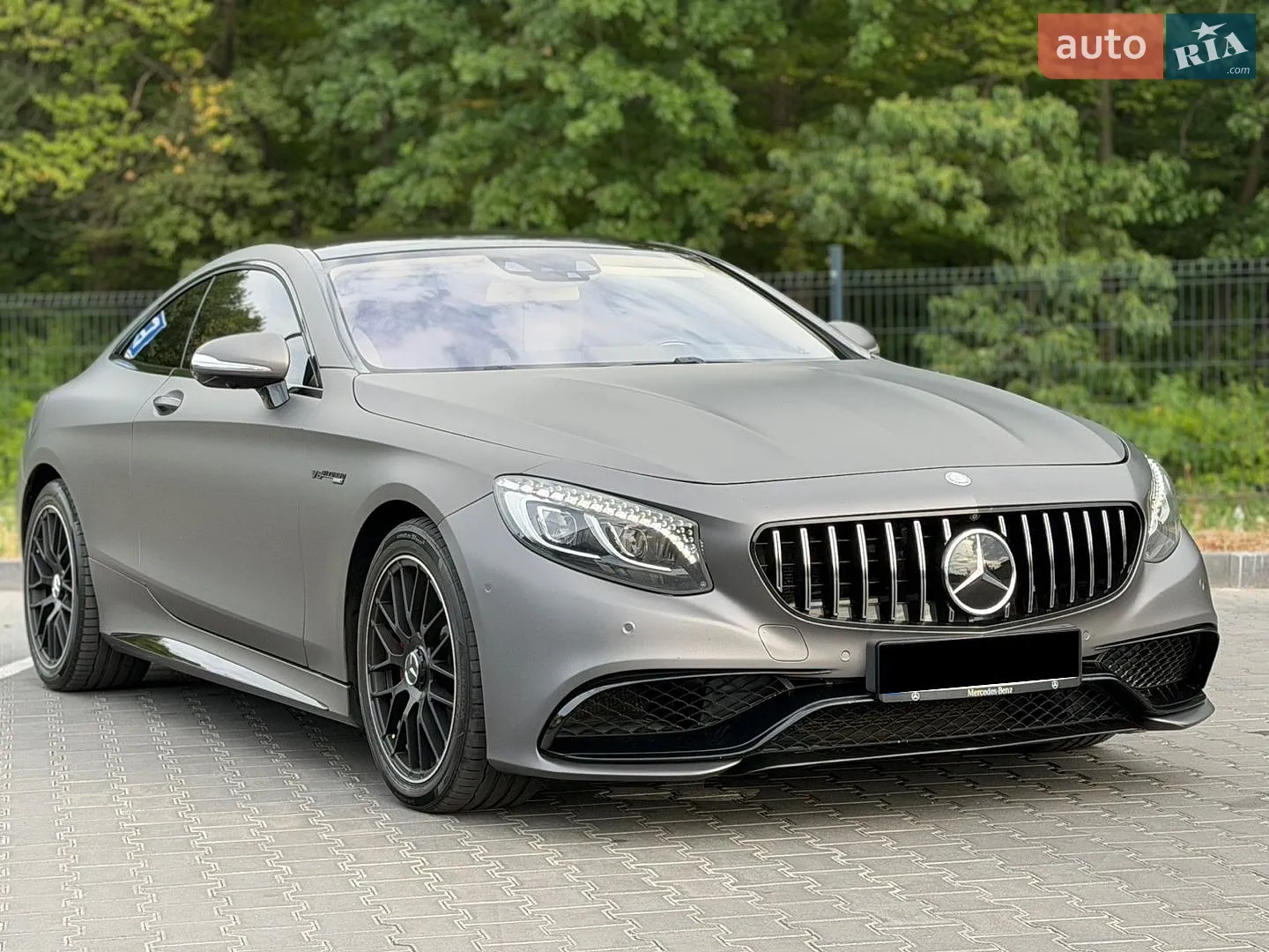 2014 Mercedes-Benz S-klasse - мініатюра 11