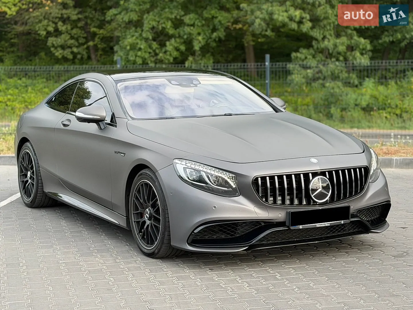 2014 Mercedes-Benz S-klasse - мініатюра 13
