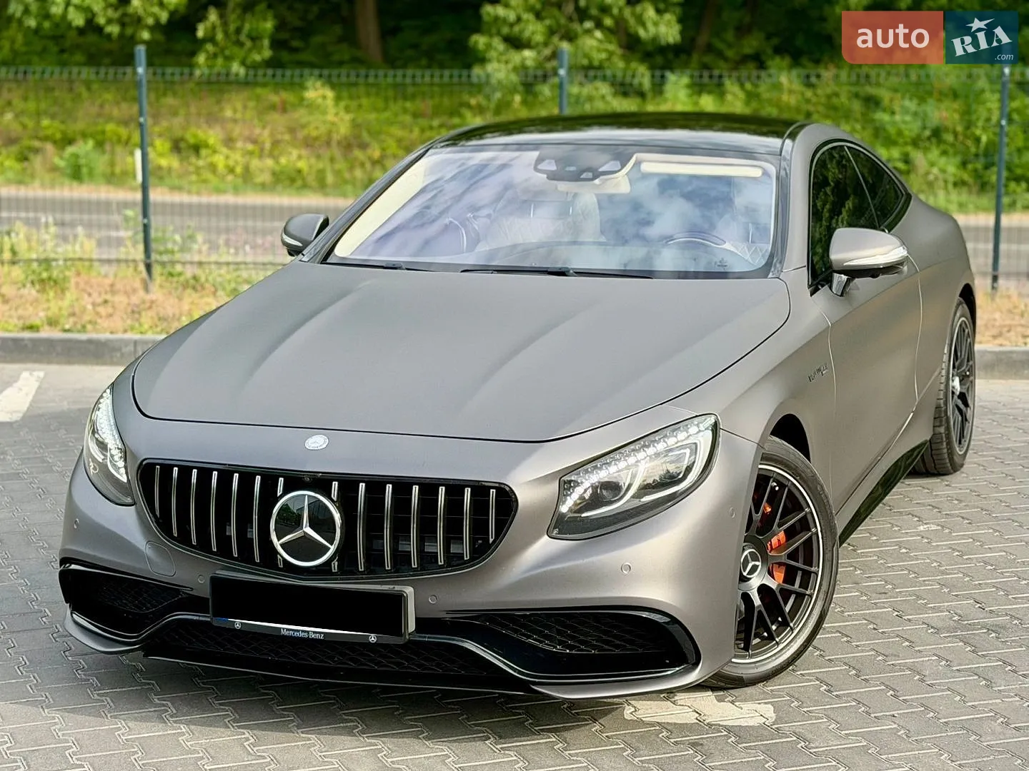 2014 Mercedes-Benz S-klasse - мініатюра 29