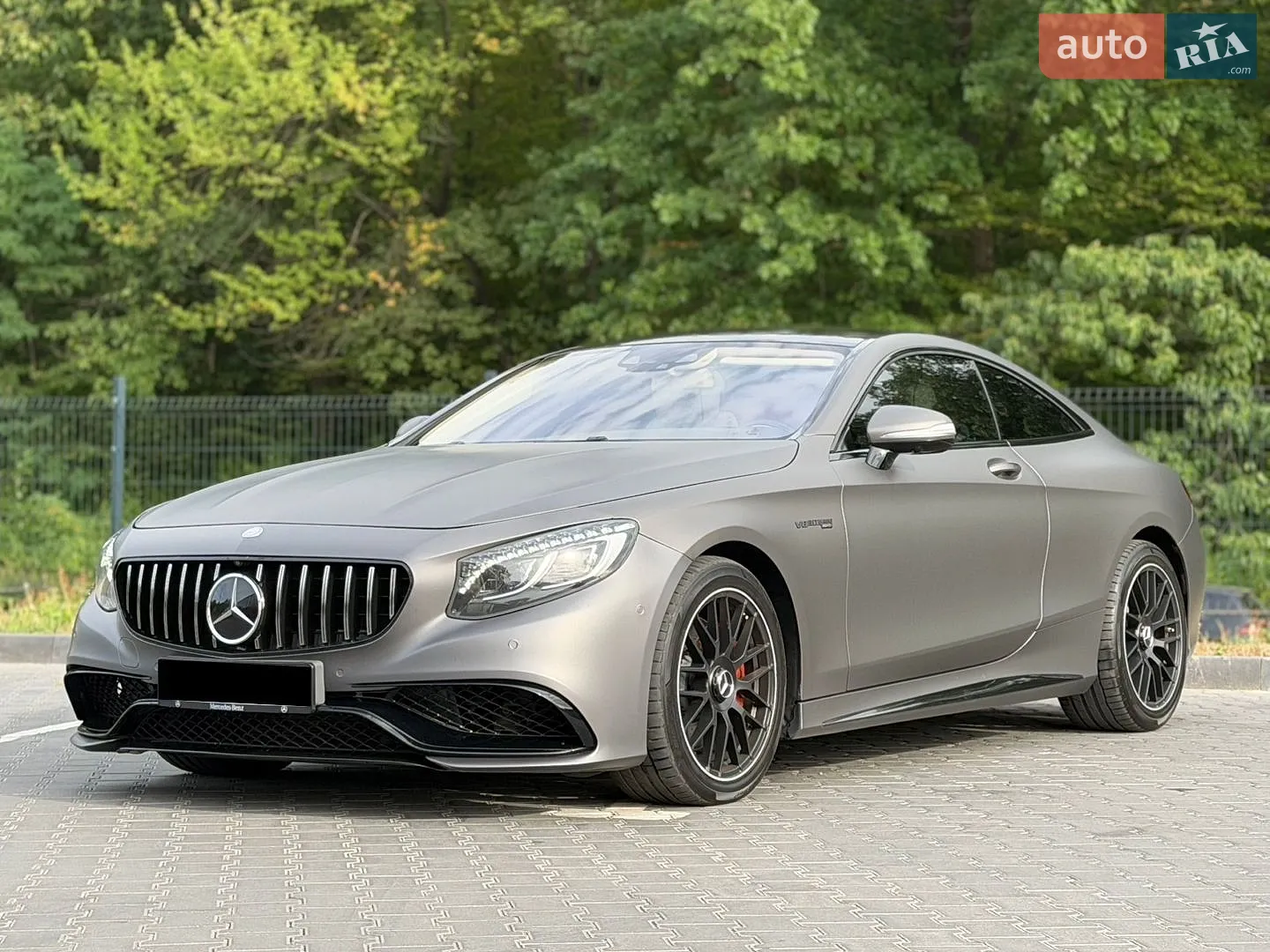 2014 Mercedes-Benz S-klasse - мініатюра 32
