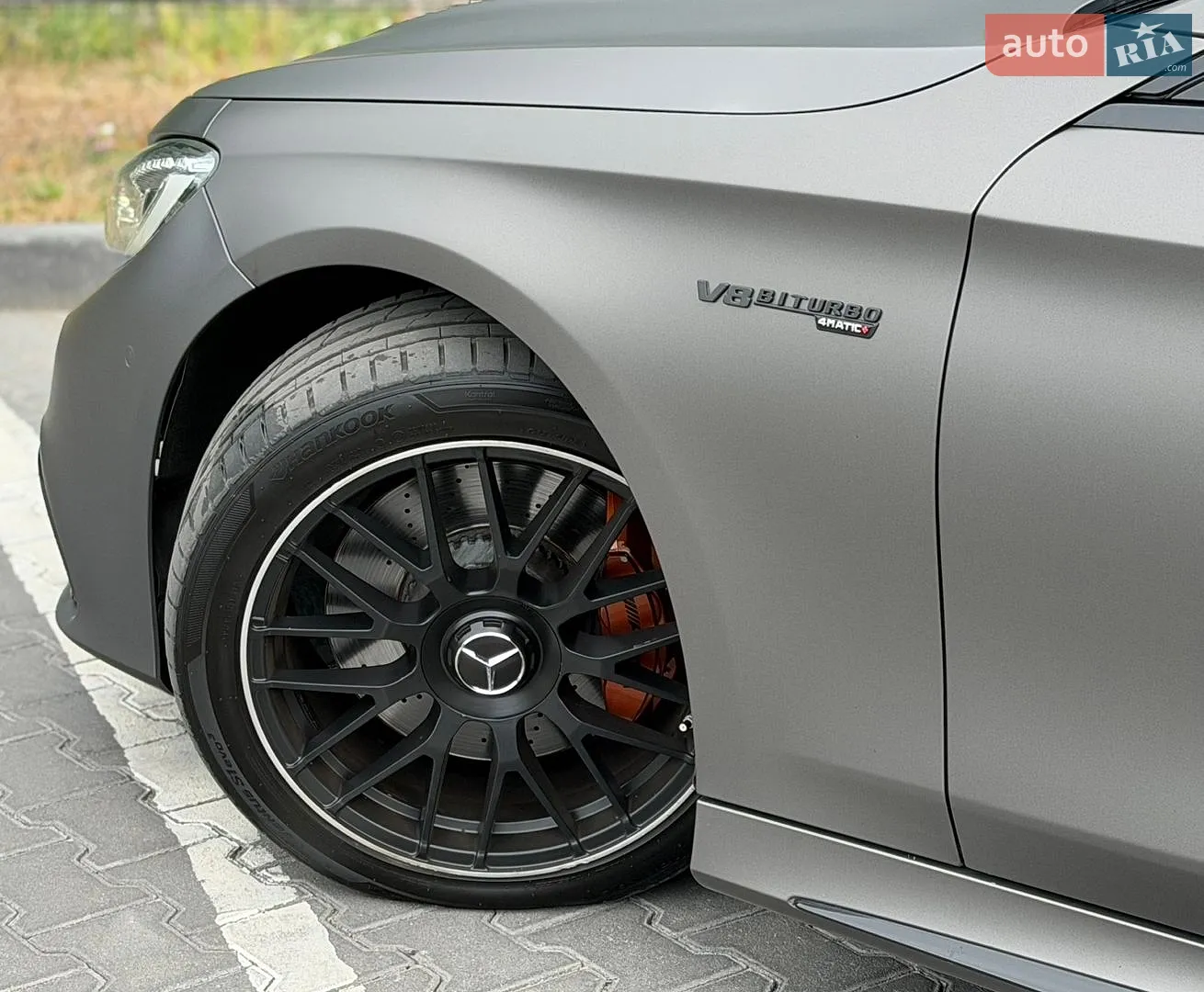 2014 Mercedes-Benz S-klasse - мініатюра 50