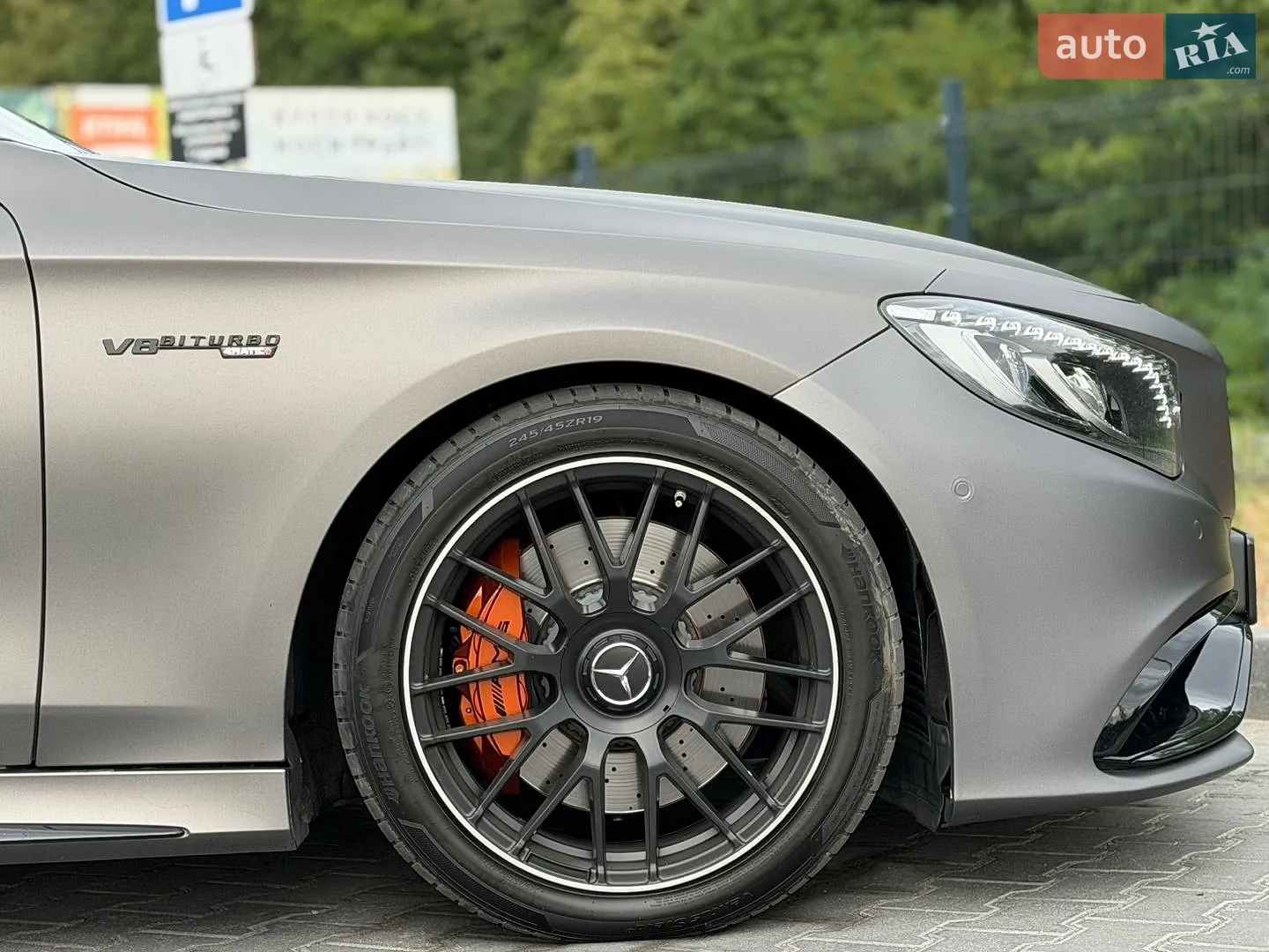 2014 Mercedes-Benz S-klasse - мініатюра 58