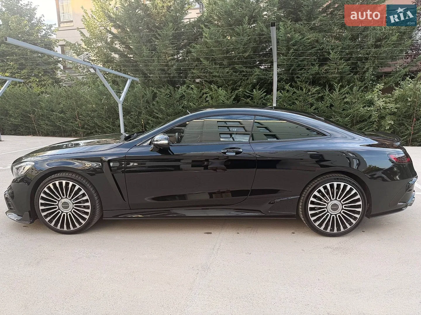 2020 Mercedes-Benz S-klasse - мініатюра 7