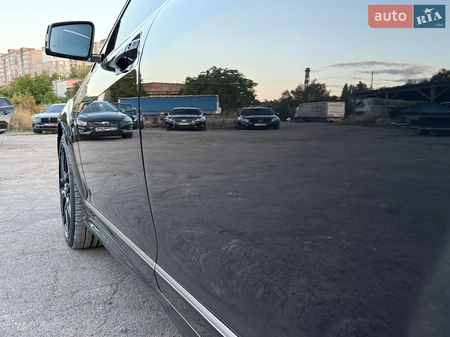 2010 Mercedes-Benz S-klasse - мініатюра 34