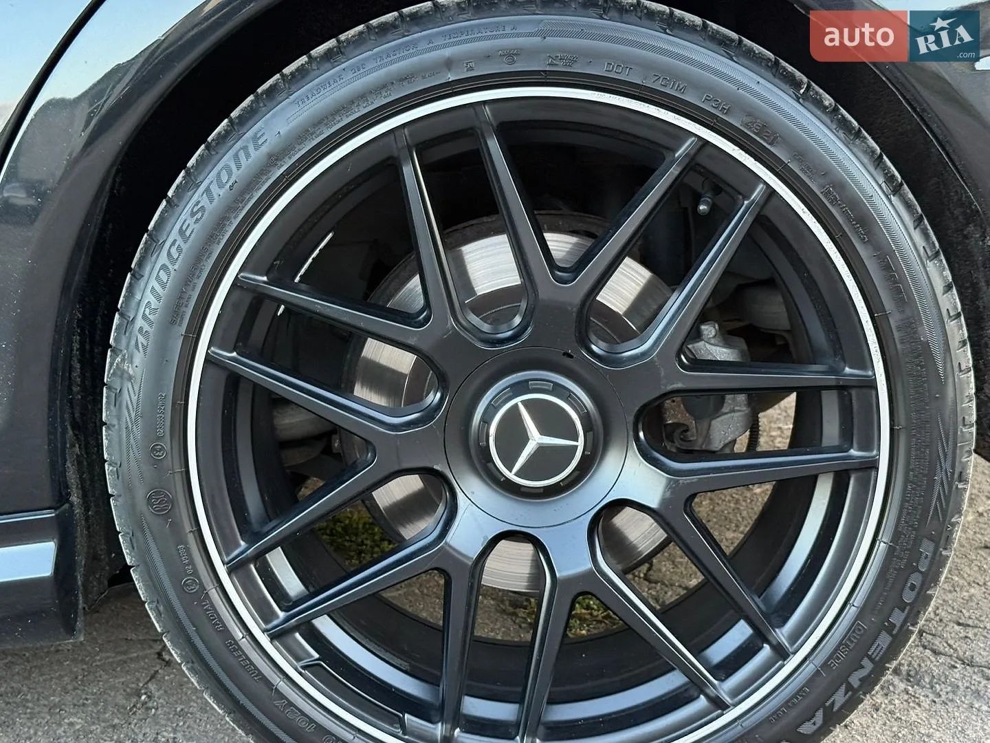 2010 Mercedes-Benz S-klasse - мініатюра 36