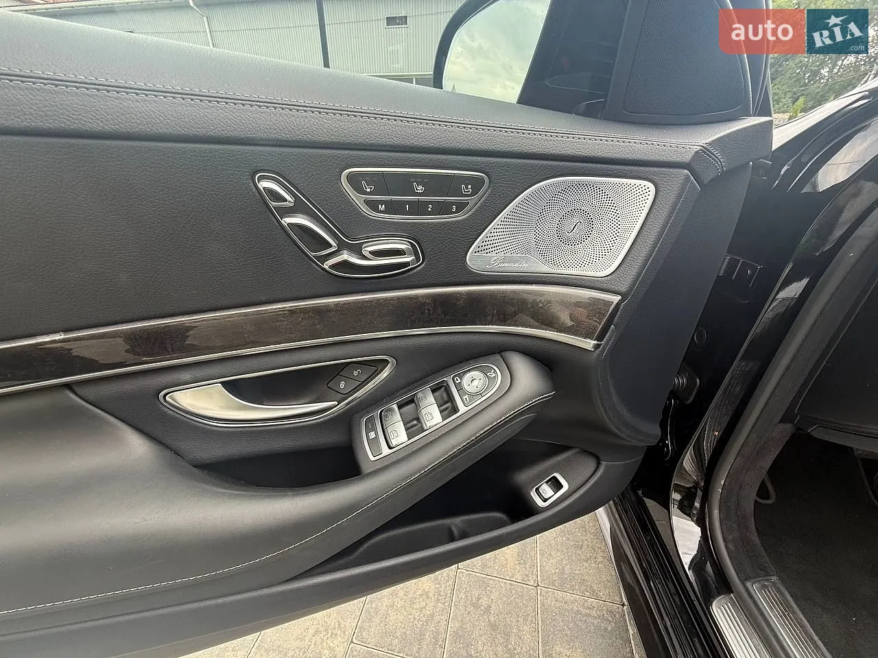 2018 Mercedes-Benz S-klasse - мініатюра 3