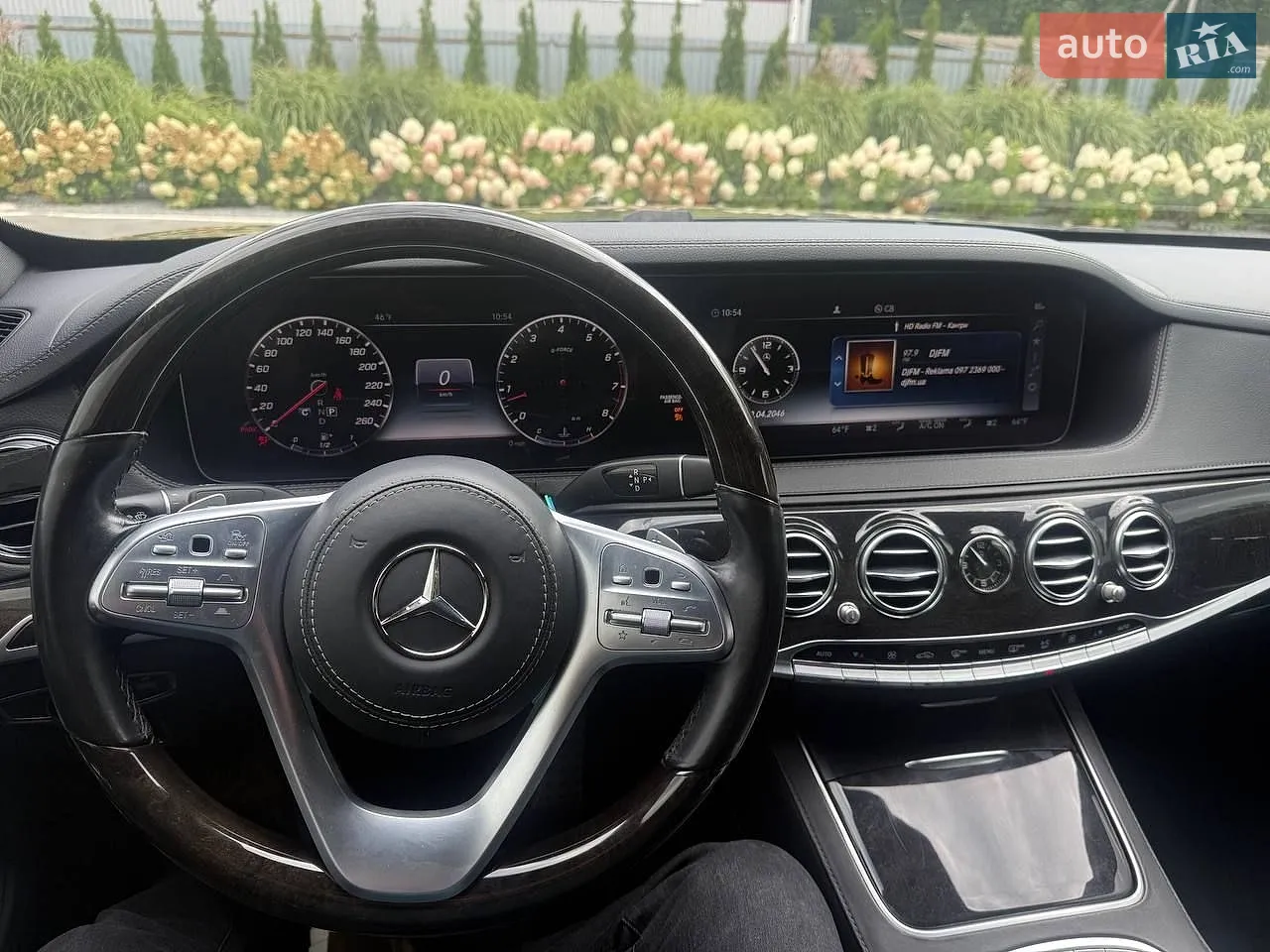 2018 Mercedes-Benz S-klasse - мініатюра 7
