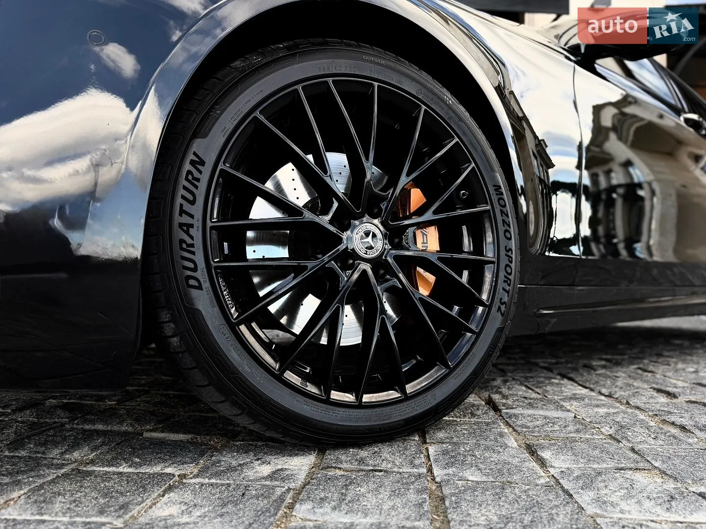 2015 Mercedes-Benz S-klasse - мініатюра 7