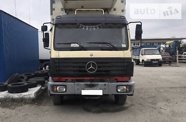 Рефрижератор Mercedes-Benz SK-Series 1998 в Днепре