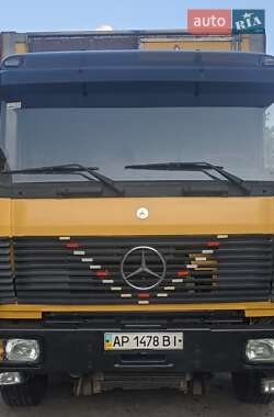 Рефрижератор Mercedes-Benz SK-Series 1994 в Запоріжжі