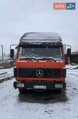 Кран-маніпулятор Mercedes-Benz SK-Series 1988 в Ватутіному