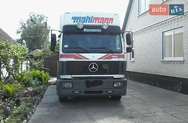 Грузовой фургон Mercedes-Benz SK-Series 1994 в Котельве