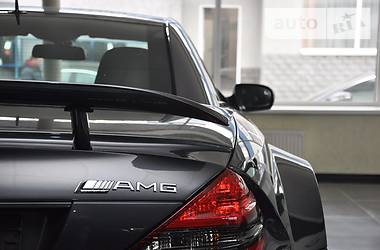 Купе Mercedes-Benz SL-Class 2009 в 