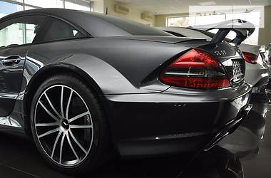 Купе Mercedes-Benz SL-Class 2009 в 