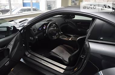 Купе Mercedes-Benz SL-Class 2009 в 