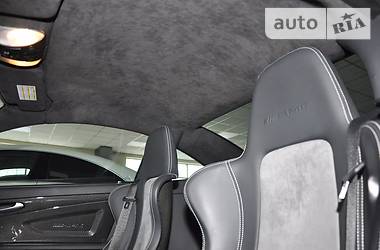 Купе Mercedes-Benz SL-Class 2009 в 