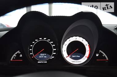 Купе Mercedes-Benz SL-Class 2009 в 