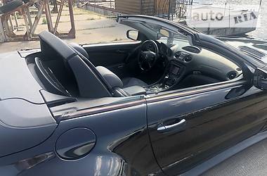 Купе Mercedes-Benz SL-Class 2004 в Киеве