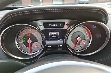 Кабриолет Mercedes-Benz SL-Class 2014 в 