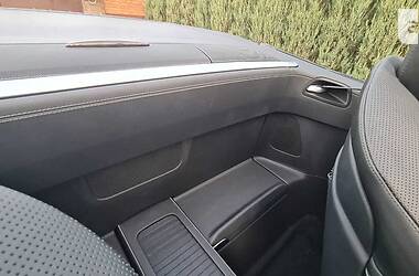 Кабриолет Mercedes-Benz SL-Class 2014 в 