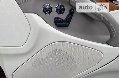 Кабриолет Mercedes-Benz SL-Class 2007 в 