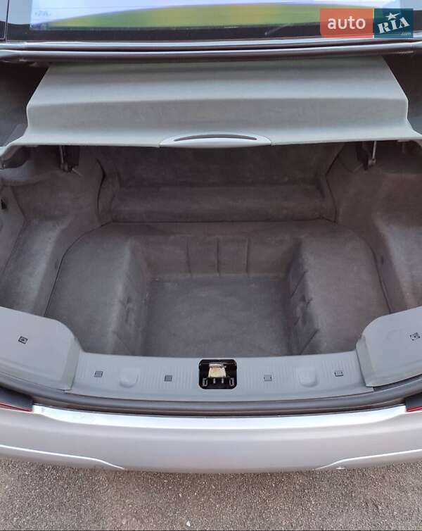 Родстер Mercedes-Benz SL-Class 2002 в Кривом Роге